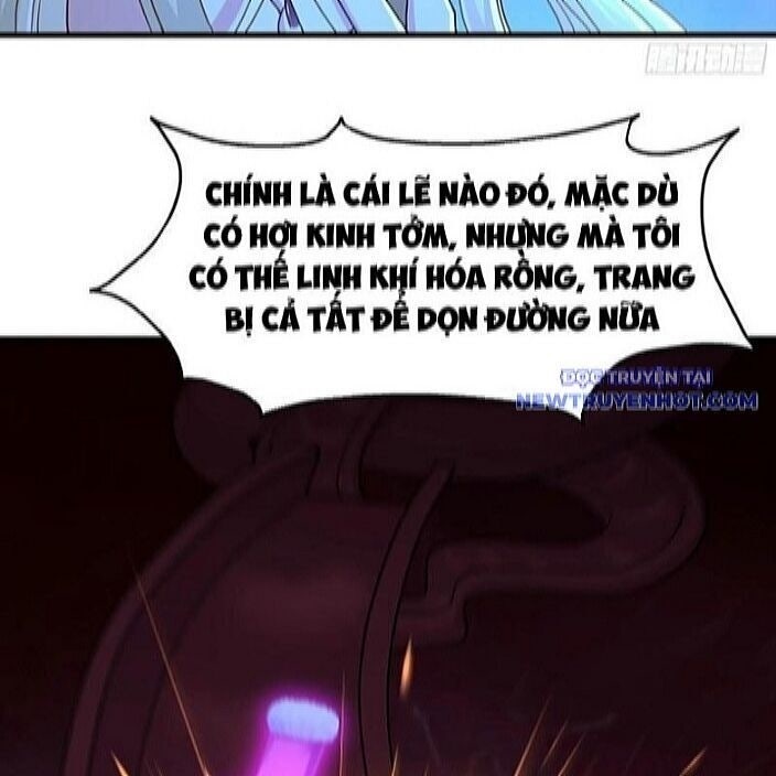 Trụ Vương Tái Sinh Không Muốn Làm Đại Phản Diện - Page 22