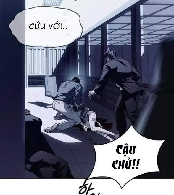 Xâm Nhập Vào Trường Trung Học Tài Phiệt! - Page 42