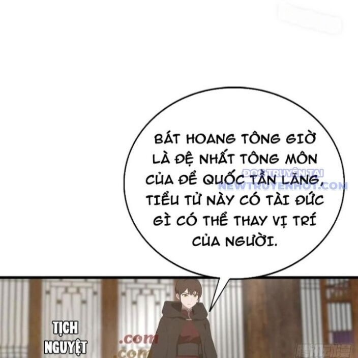 Tu Tiên Trở Về Tại Vườn Trường - Season 2 - Page 14