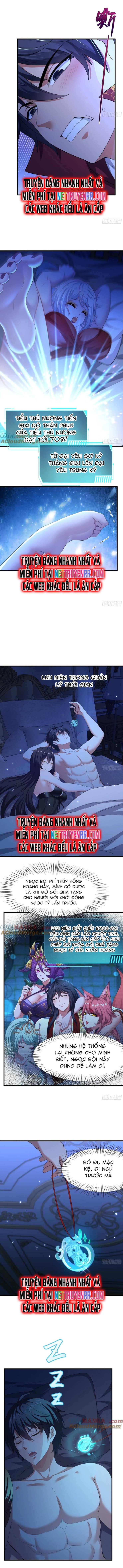 Trụ Vương Tái Sinh Không Muốn Làm Đại Phản Diện - Page 7