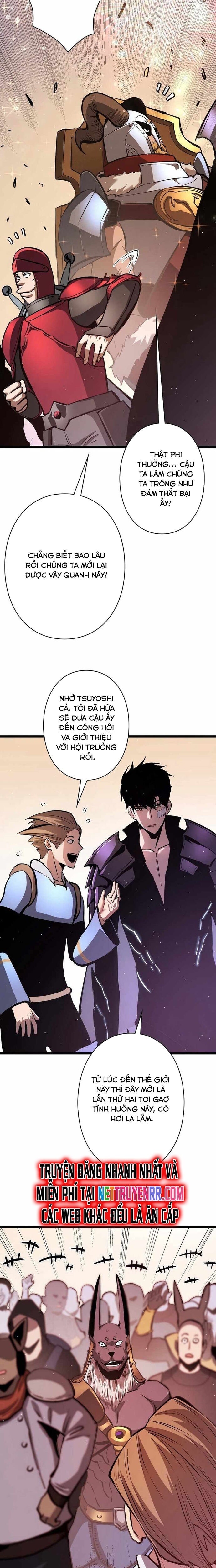 Trở Thành Anh Hùng Mạnh Nhất Nhờ Gian Lận - Page 20