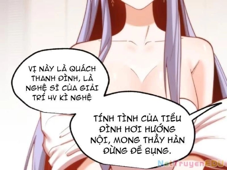 Trọng Sinh Không Làm Chạn Vương Tôi Một Mình Nạp Game Thăng Cấp - Page 4