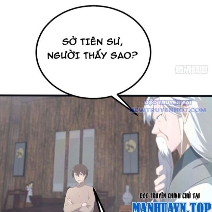 Tu Tiên Trở Về Tại Vườn Trường - Season 2 - Page 44