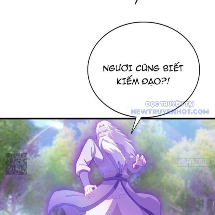 Tu Tiên Trở Về Tại Vườn Trường - Season 2 - Page 35