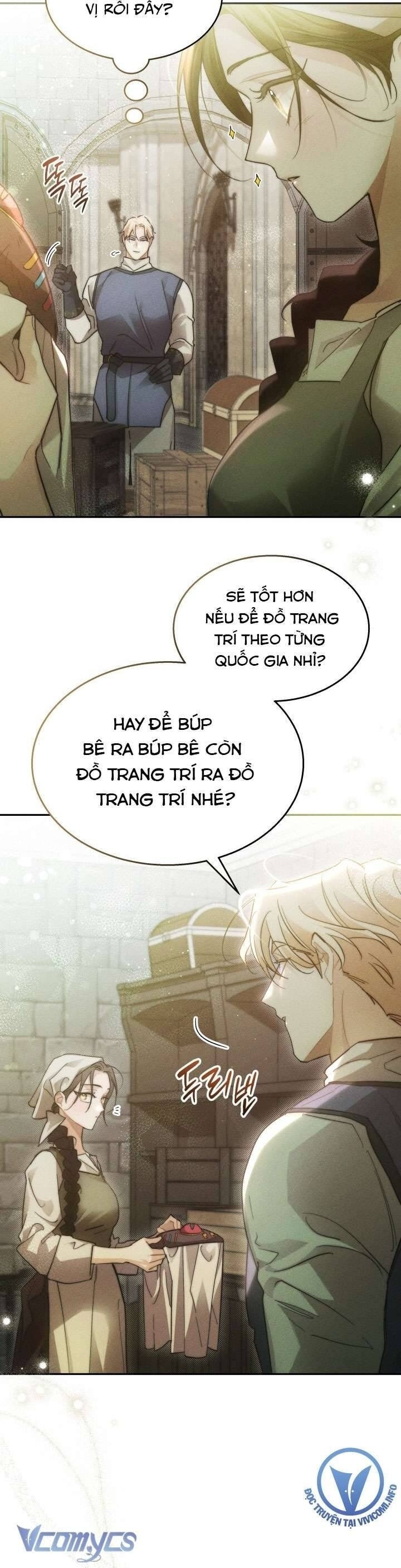Tiếng Trống Vang Dội - Page 47