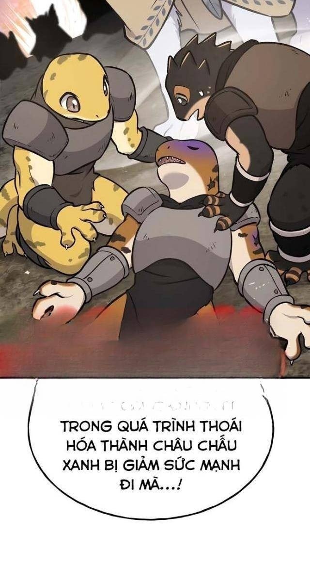 Làm Nông Dân Trong Tòa Tháp Thử Thách - Page 81