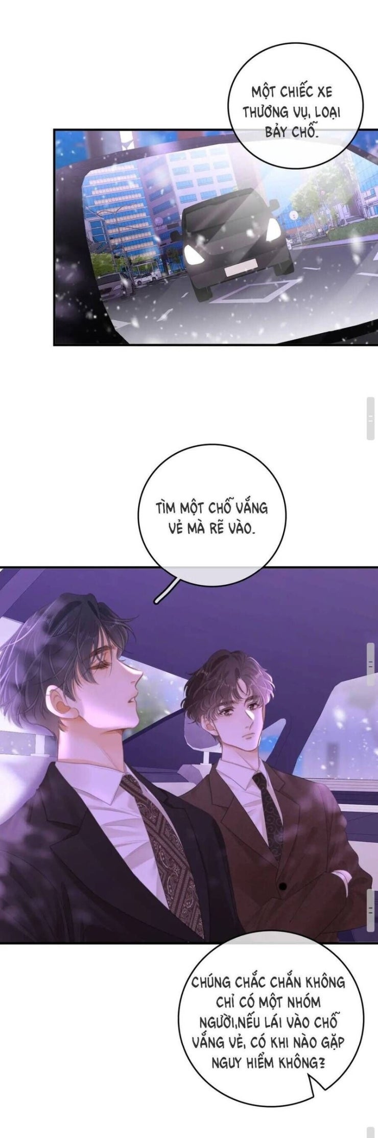 Vưu Vật - Page 14