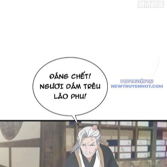 Tu Tiên Trở Về Tại Vườn Trường - Season 2 - Page 17