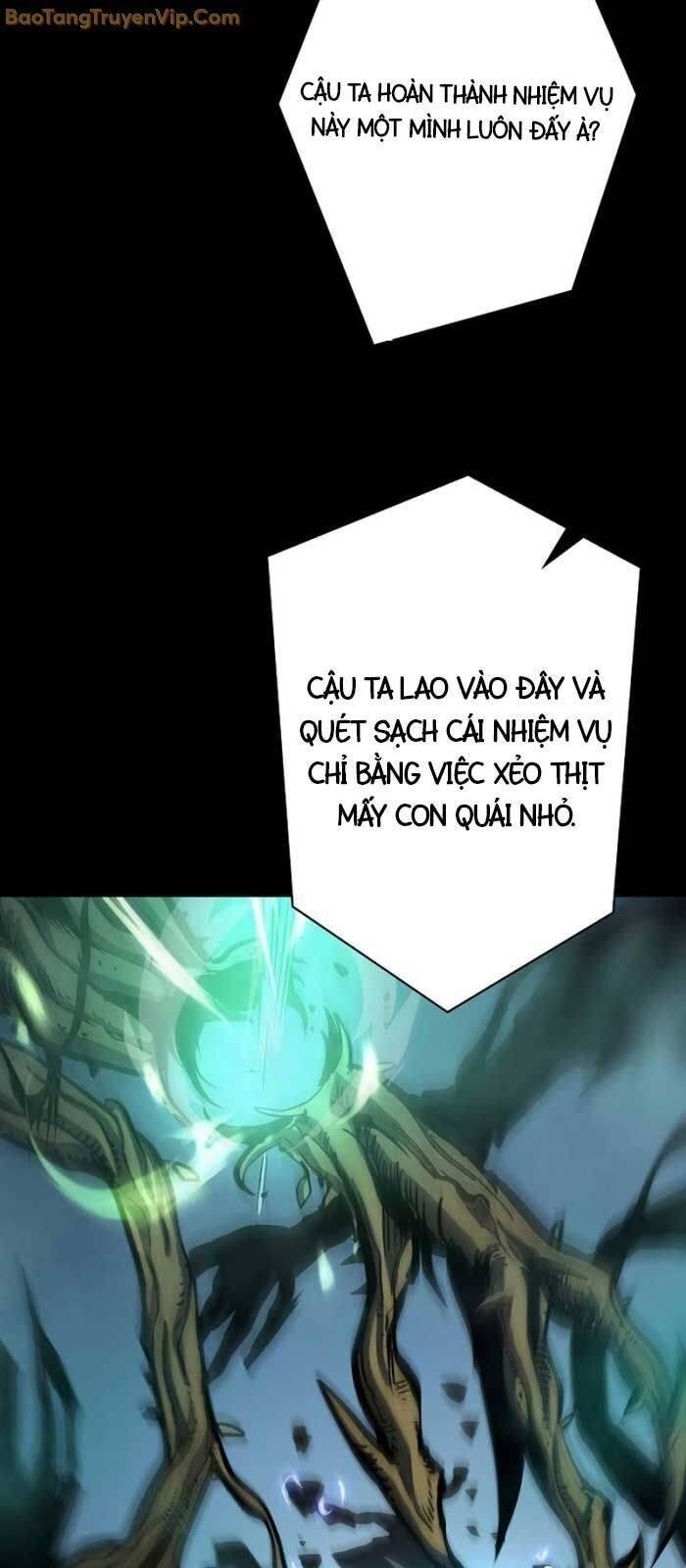 Trở Thành Anh Hùng Mạnh Nhất Nhờ Gian Lận - Page 7