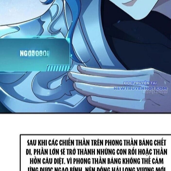 Trụ Vương Tái Sinh Không Muốn Làm Đại Phản Diện - Page 43
