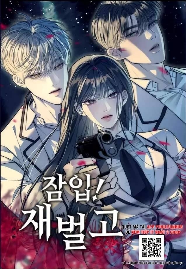 Xâm Nhập Vào Trường Trung Học Tài Phiệt! - Page 102