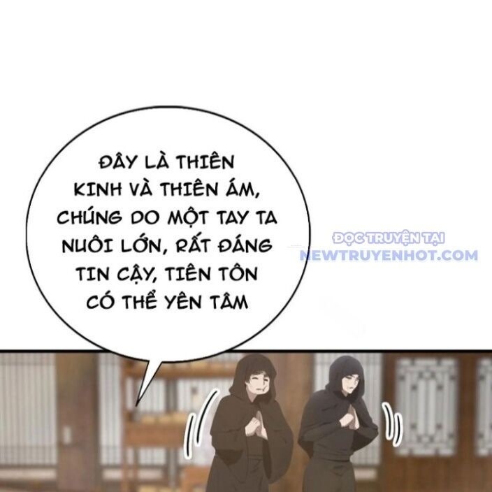 Tu Tiên Trở Về Tại Vườn Trường - Season 2 - Page 7