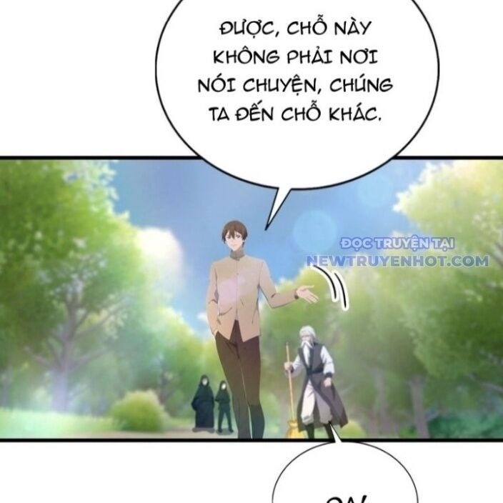 Tu Tiên Trở Về Tại Vườn Trường - Season 2 - Page 71