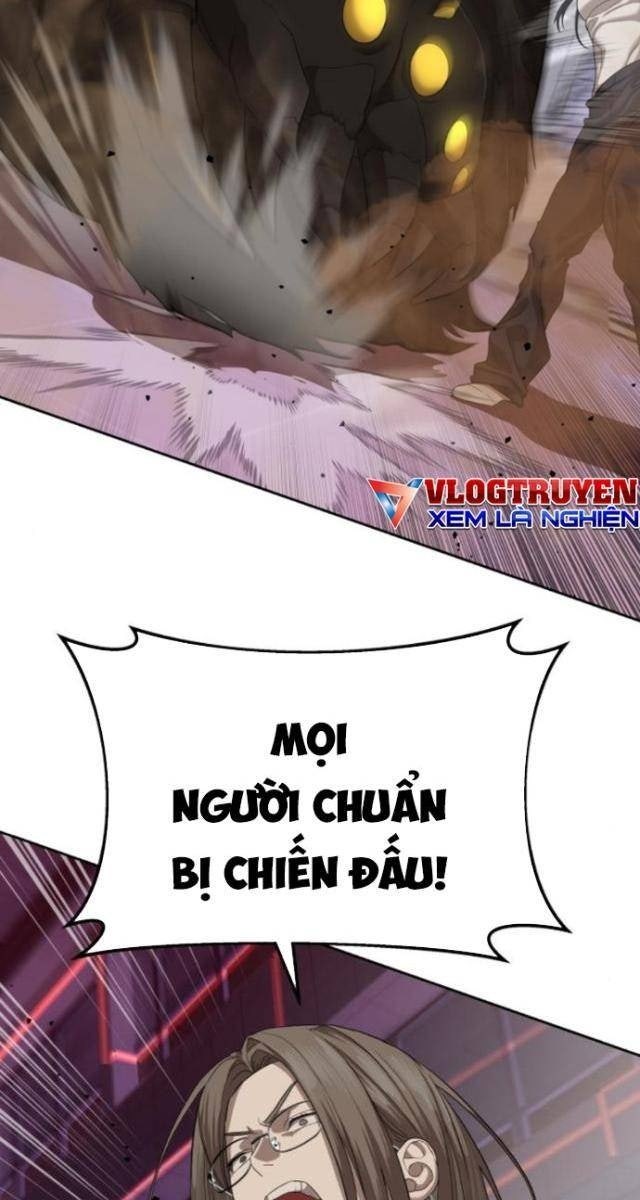 Công Chức Đặc Dị - Page 32