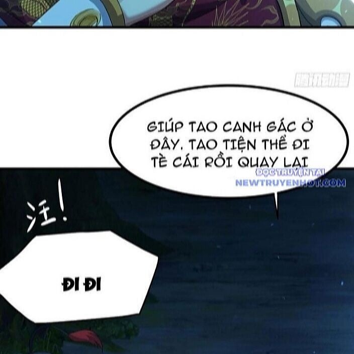Trụ Vương Tái Sinh Không Muốn Làm Đại Phản Diện - Page 80