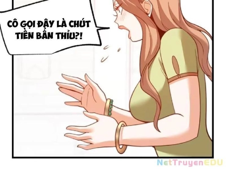 Trọng Sinh Không Làm Chạn Vương Tôi Một Mình Nạp Game Thăng Cấp - Page 32
