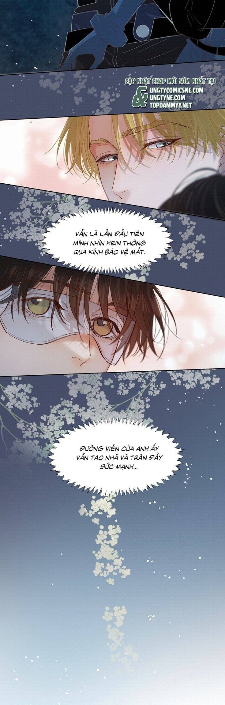 Tuyệt Xử Phùng Sinh - Page 16
