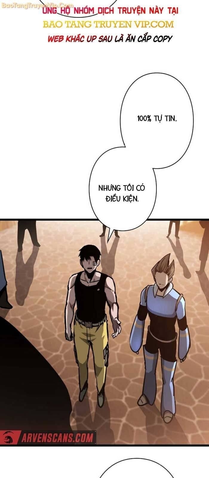 Trở Thành Anh Hùng Mạnh Nhất Nhờ Gian Lận - Page 81