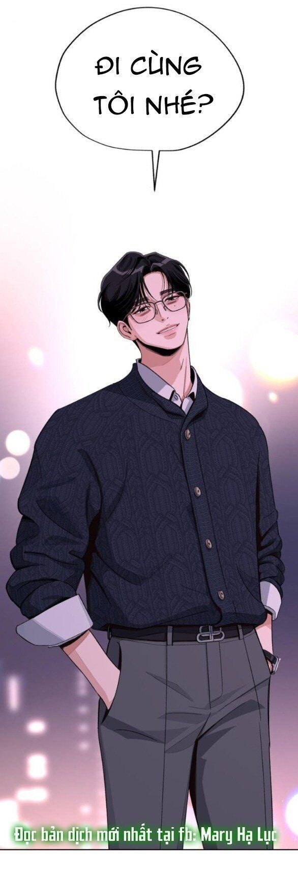 Tình Yêu Của Ik Seob - Page 2