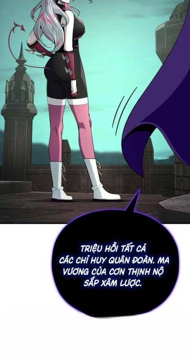 Pháp Sư Hắc Ám Hồi Sinh Sau 66666 Năm - Page 3