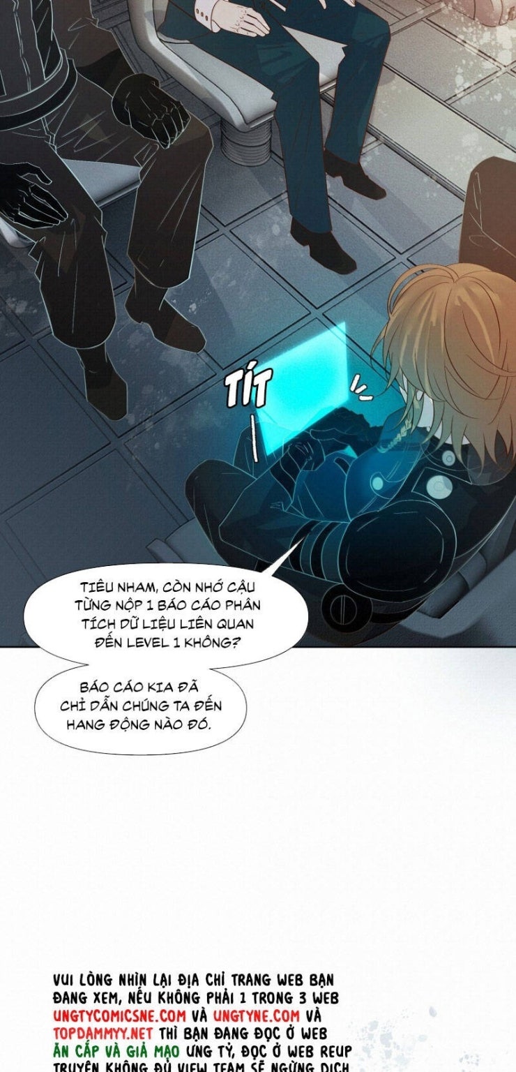 Tuyệt Xử Phùng Sinh - Page 34
