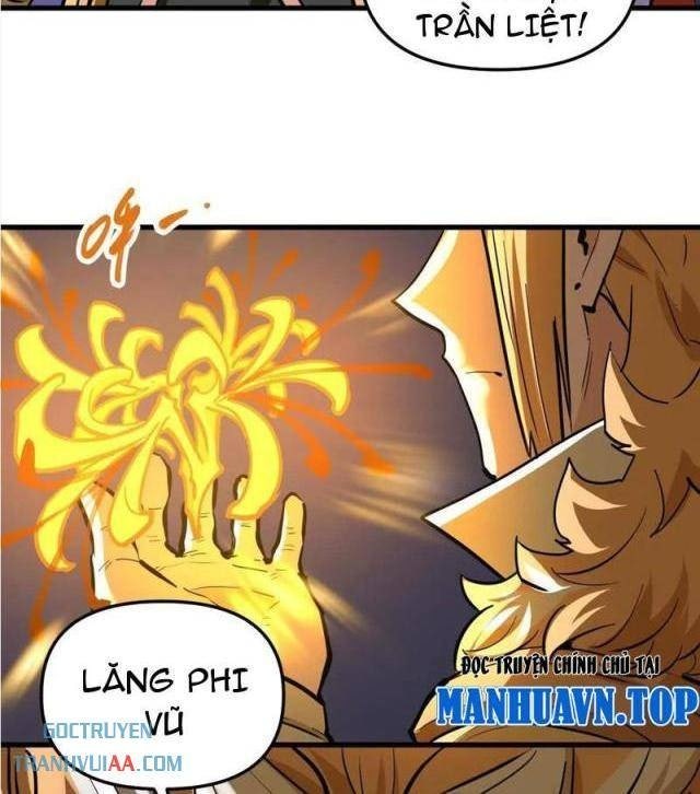Tông Môn Của Ta Có Triệu Điểm Mạnh - Page 14