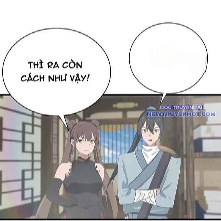 Tu Tiên Trở Về Tại Vườn Trường - Season 2 - Page 16