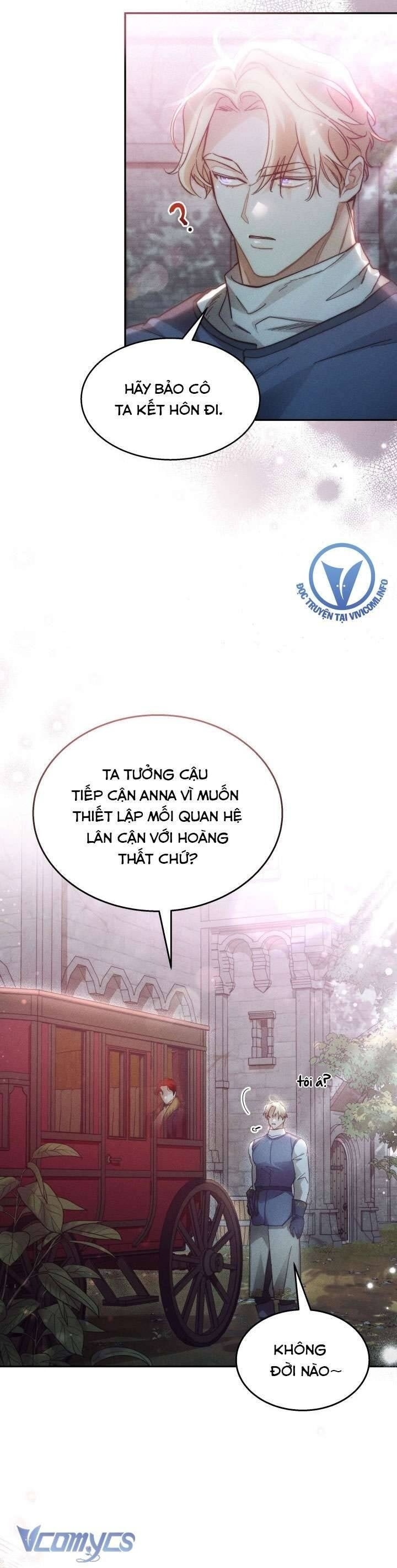 Tiếng Trống Vang Dội - Page 20