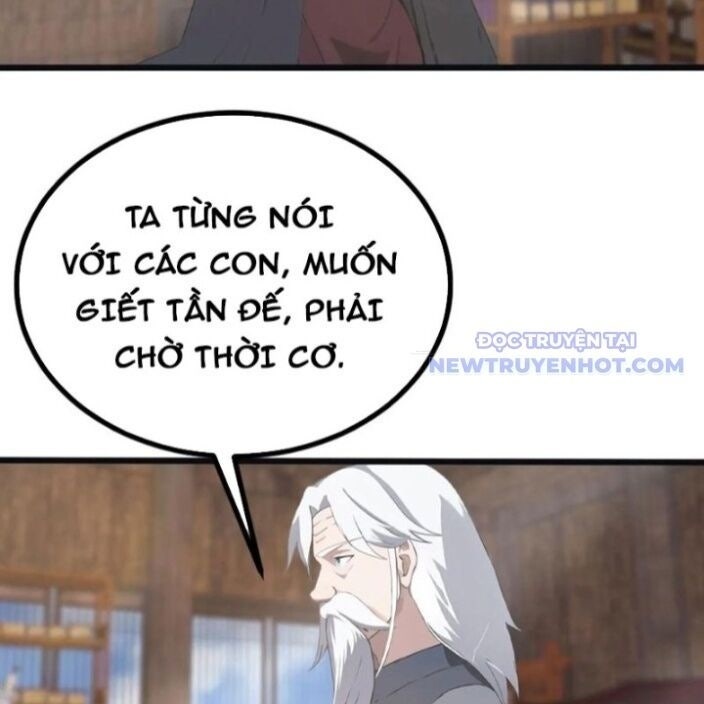 Tu Tiên Trở Về Tại Vườn Trường - Season 2 - Page 40