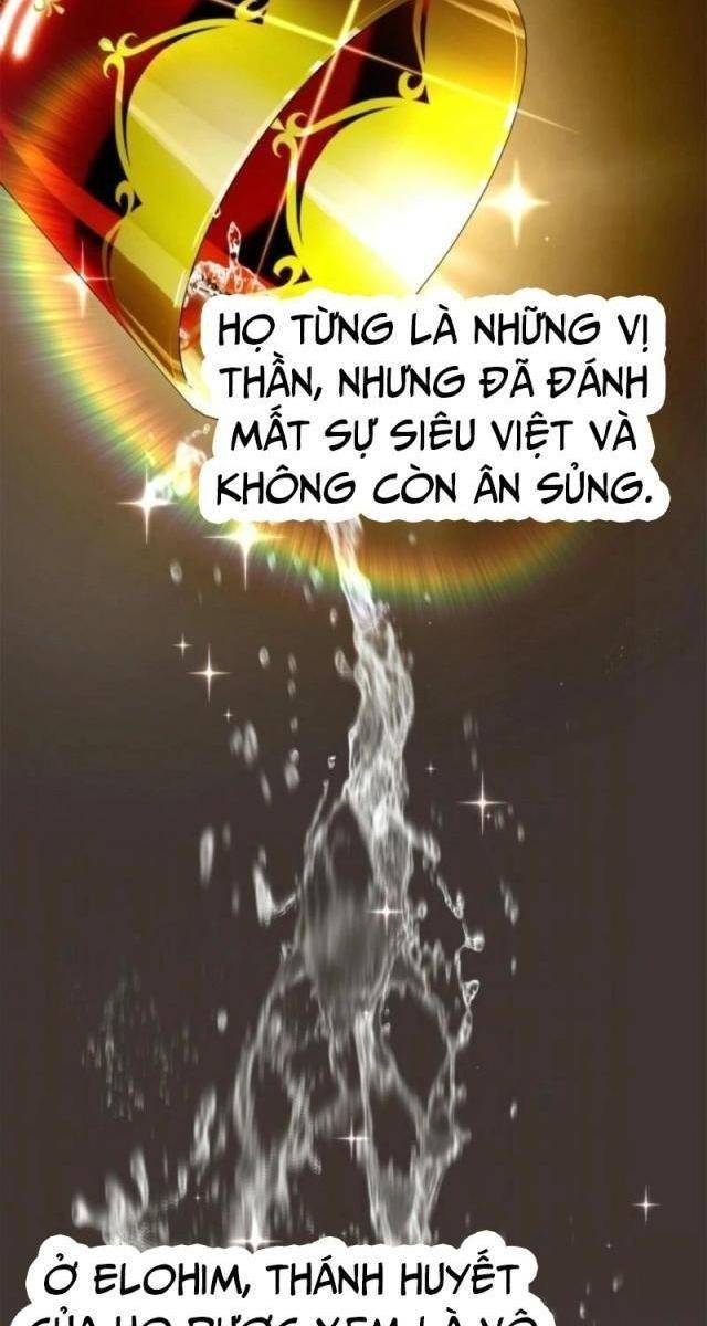 Vua Thăng Cấp - Page 3