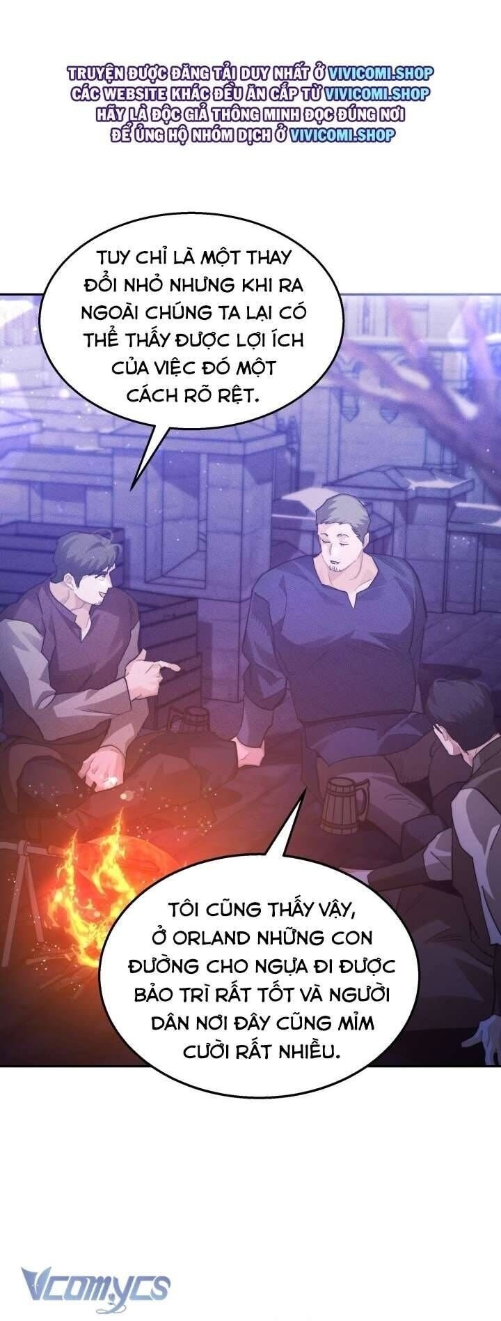 Tiếng Trống Vang Dội - Page 49