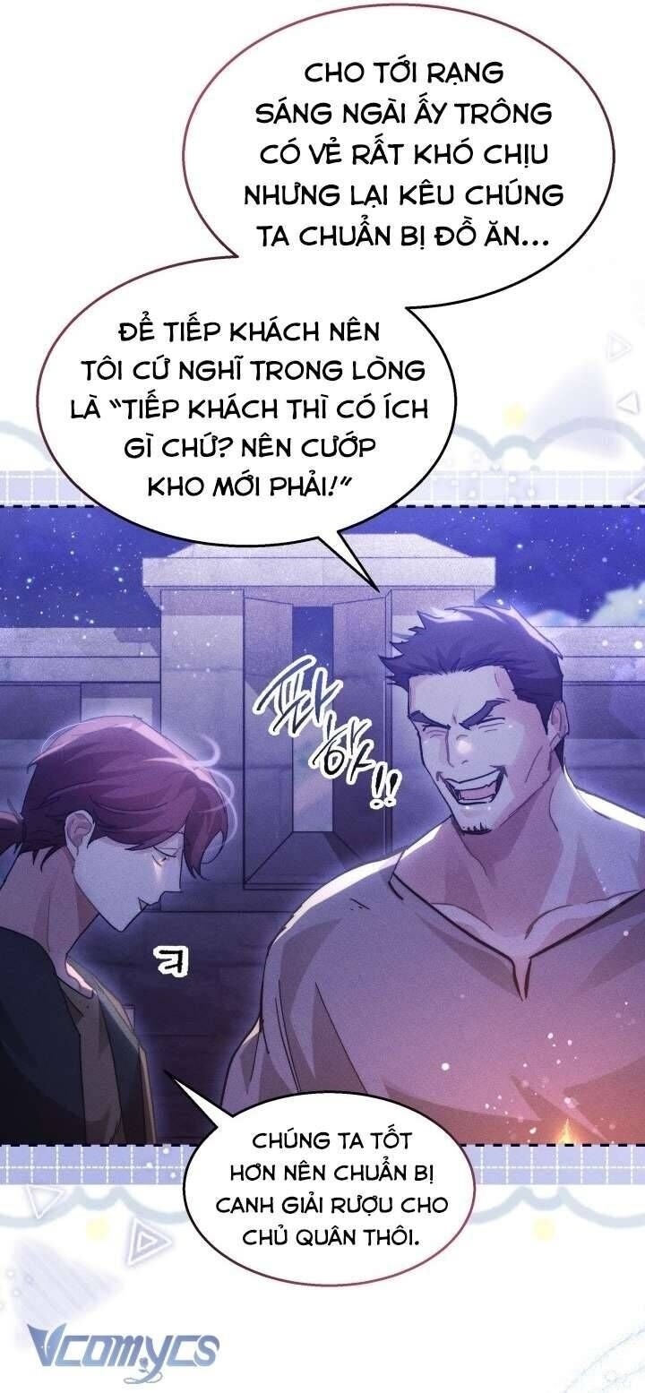 Tiếng Trống Vang Dội - Page 24