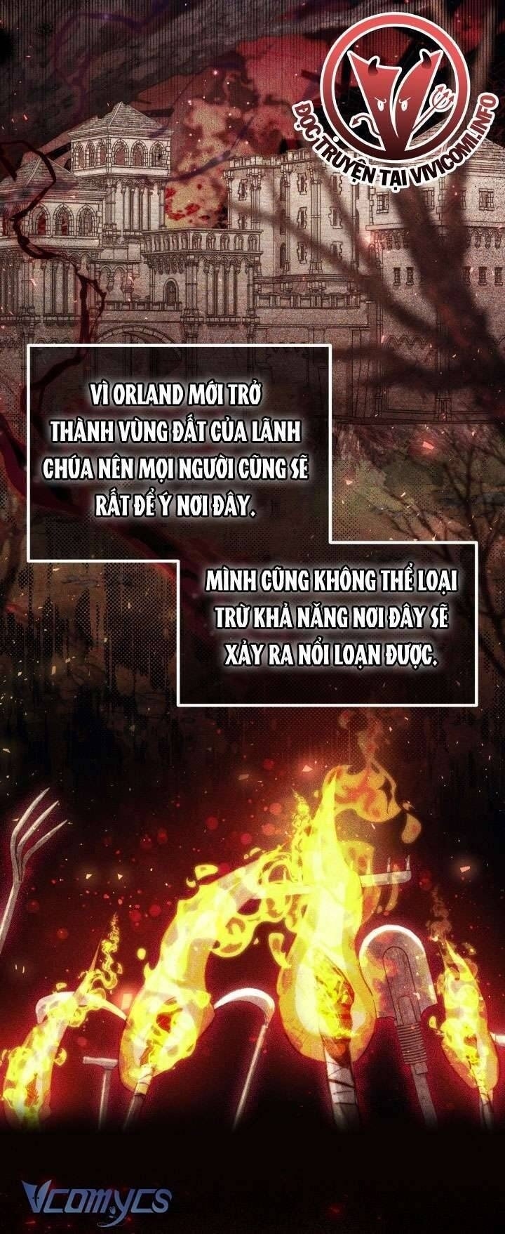 Tiếng Trống Vang Dội - Page 49
