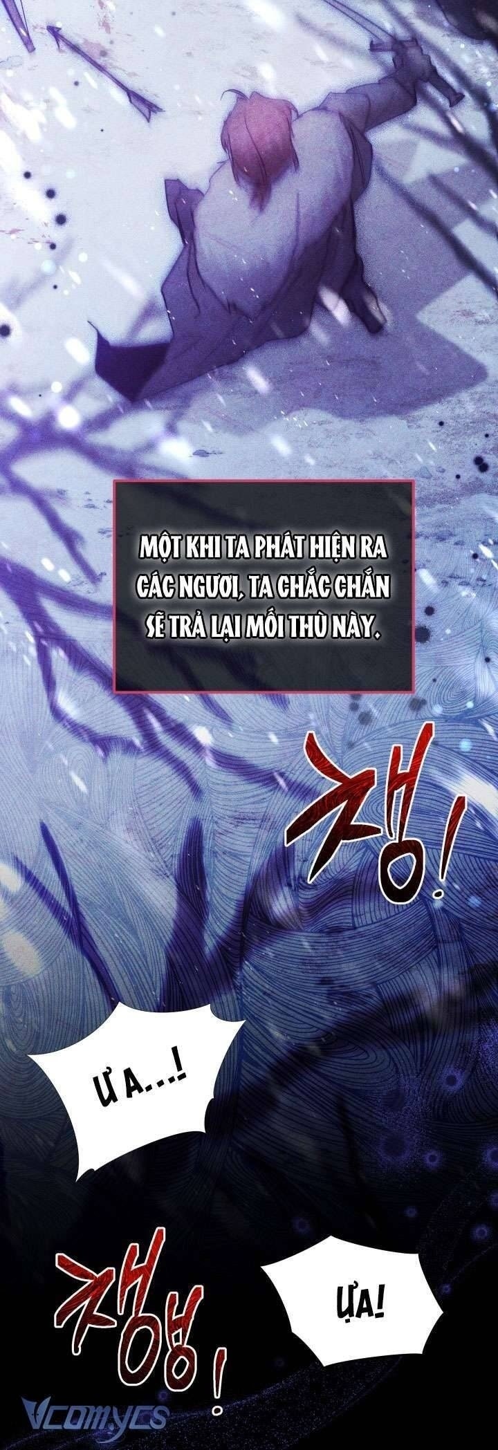 Tiếng Trống Vang Dội - Page 28