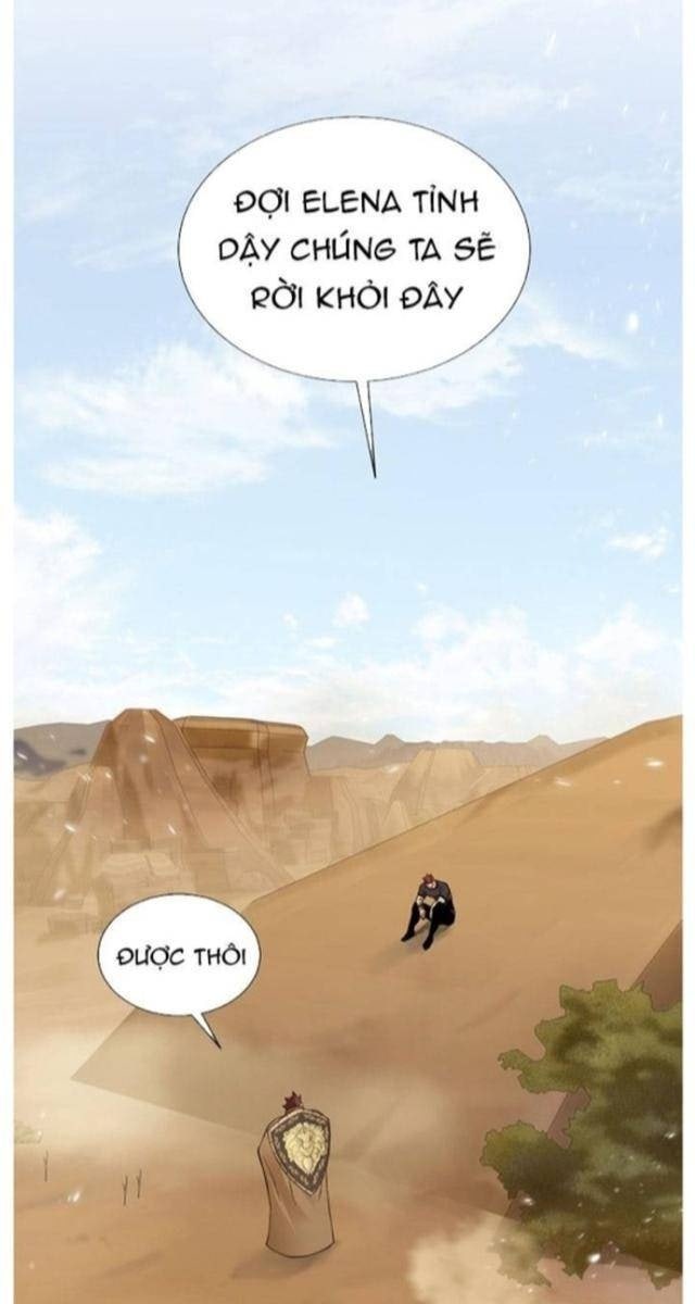 Cổ Vật Trong Hầm Ngục - Page 2