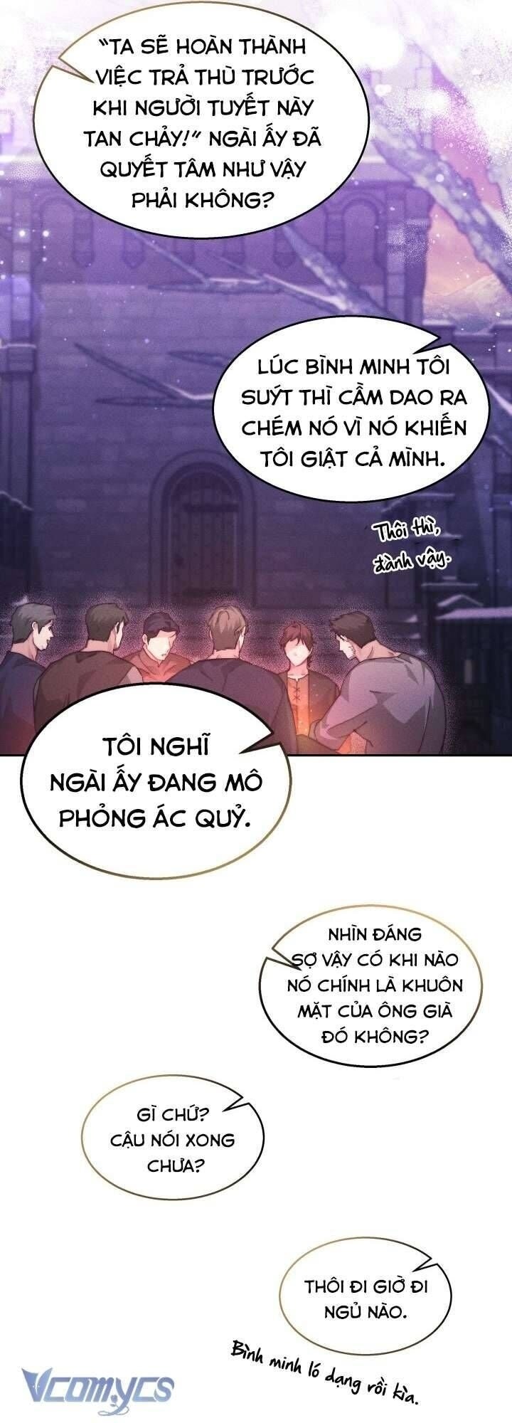 Tiếng Trống Vang Dội - Page 63