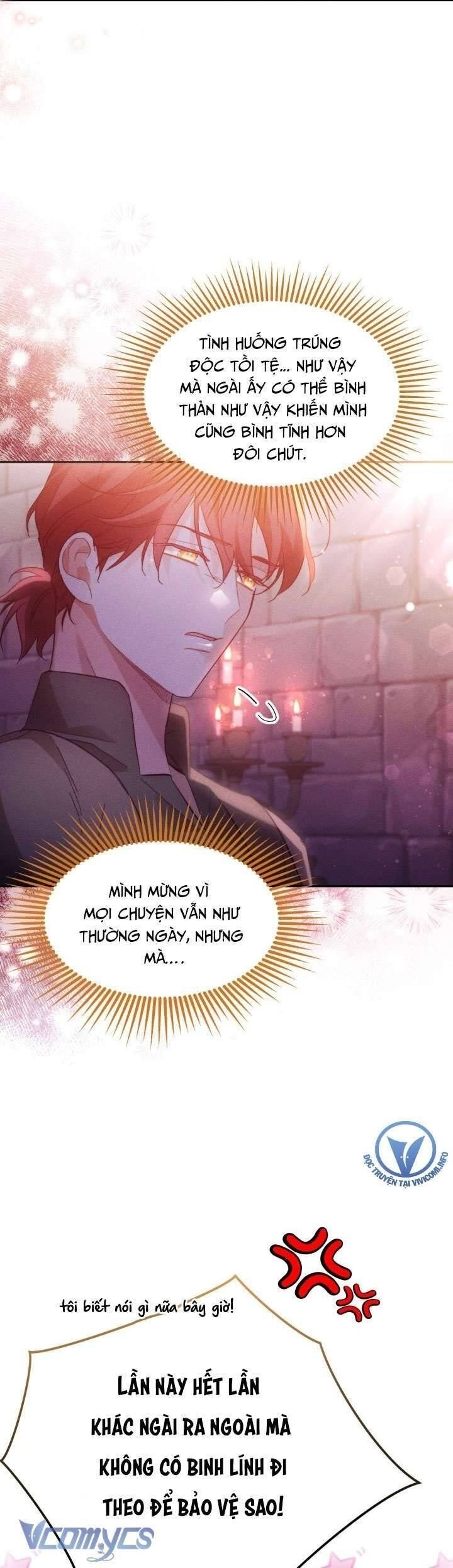 Tiếng Trống Vang Dội - Page 4