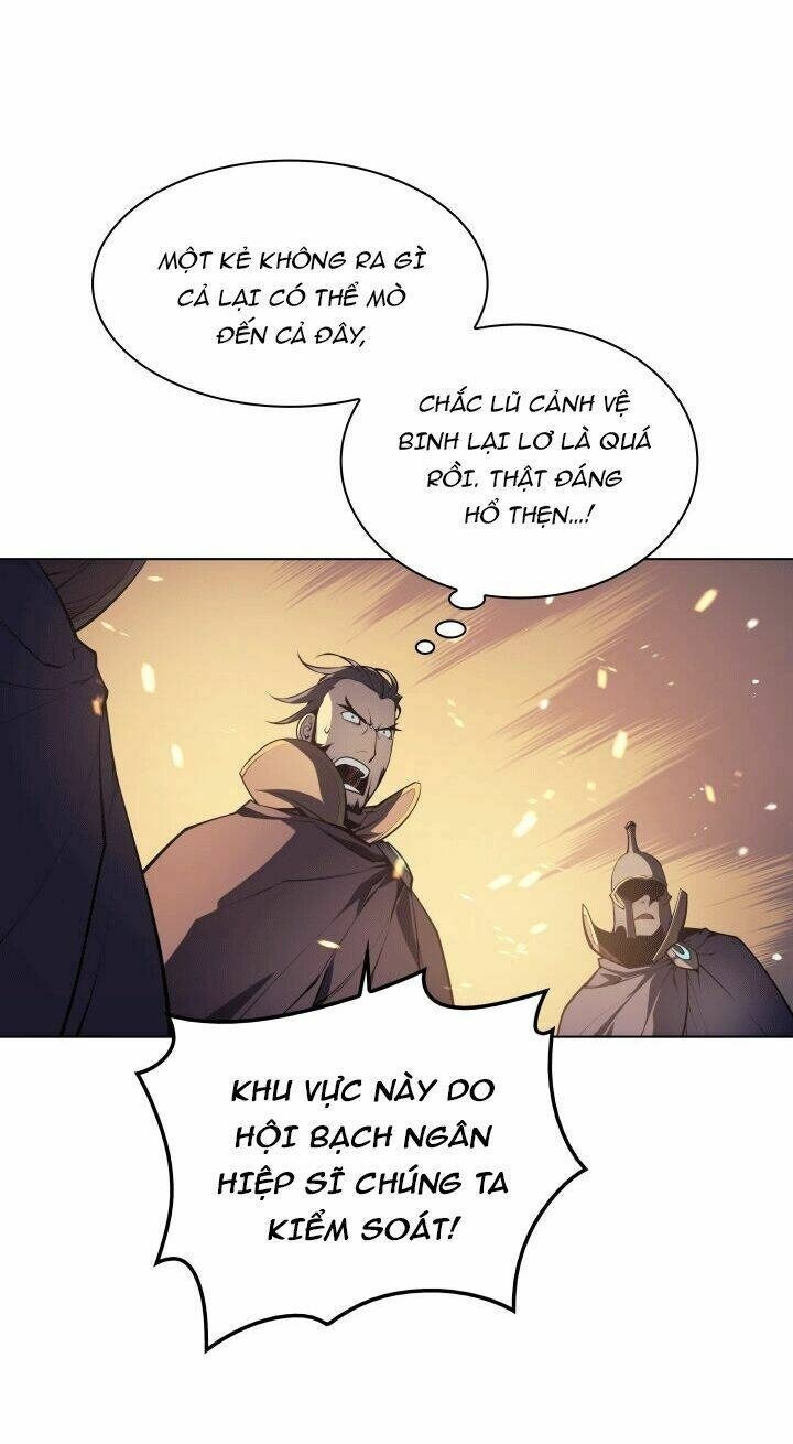 Thợ Rèn Huyền Thoại - Page 27
