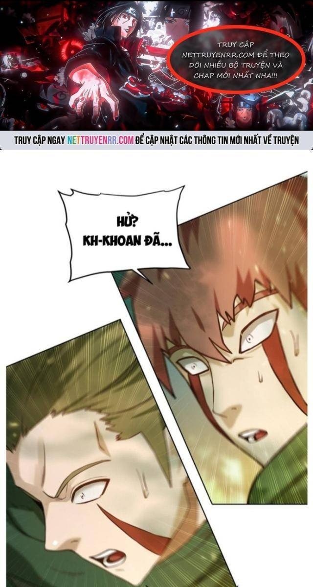 Cổ Vật Trong Hầm Ngục - Page 1