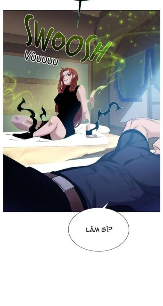 Cổ Vật Trong Hầm Ngục - Page 1
