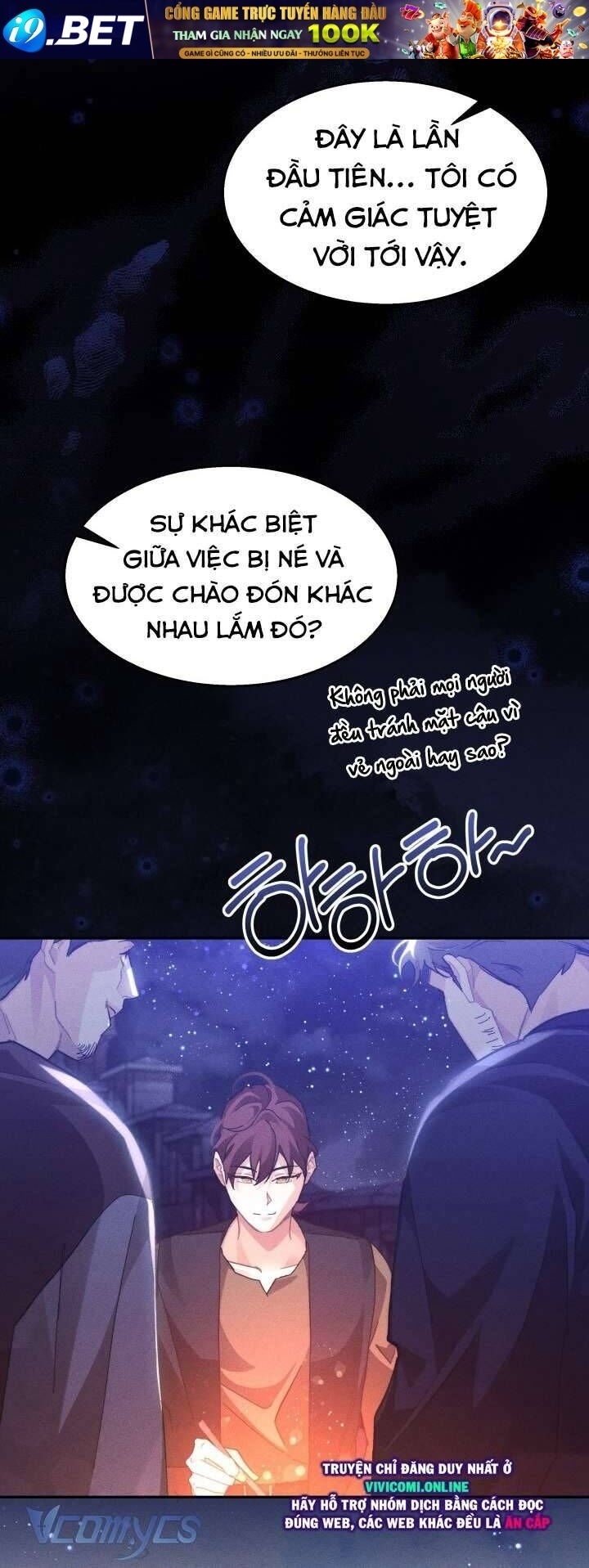 Tiếng Trống Vang Dội - Page 51