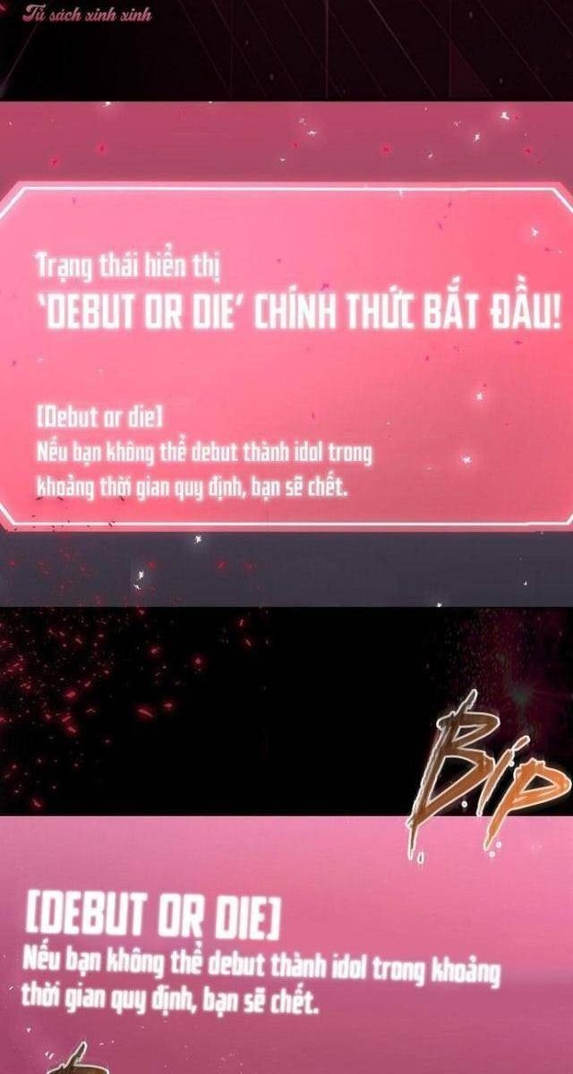Debut Or Die - Page 112
