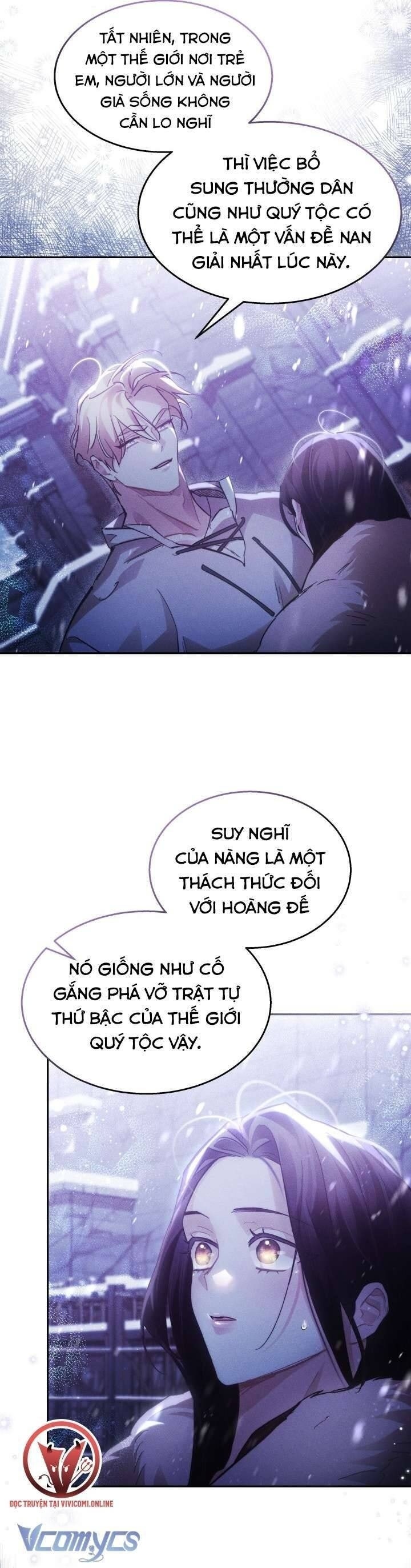 Tiếng Trống Vang Dội - Page 3