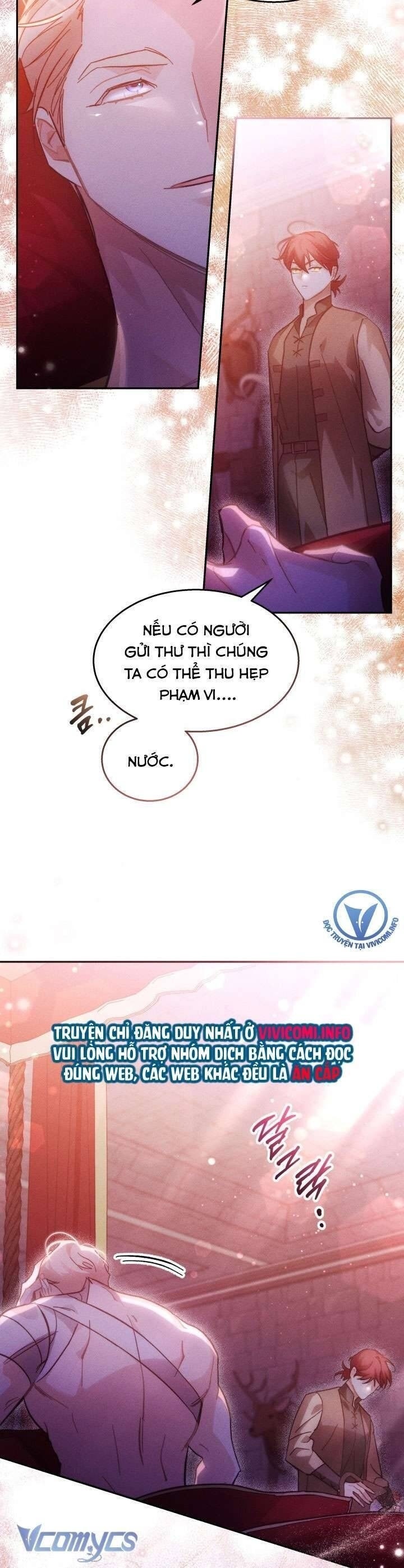 Tiếng Trống Vang Dội - Page 16