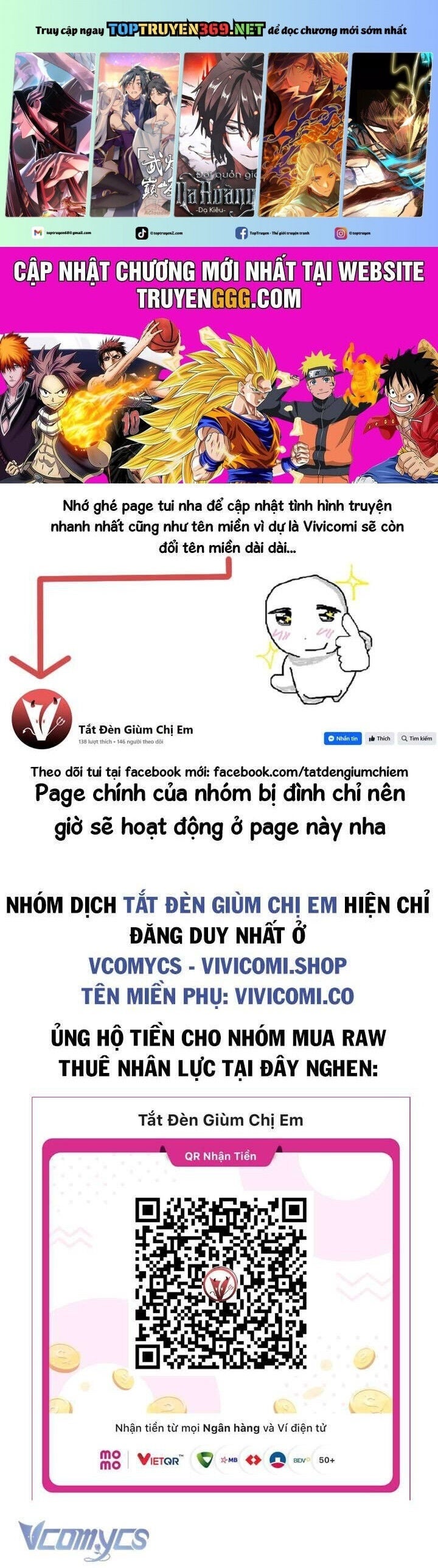 Tiếng Trống Vang Dội - Page 2