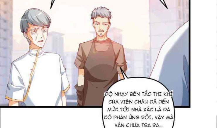 Thần Huyền Sư - Page 6