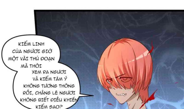 Thần Huyền Sư - Page 24