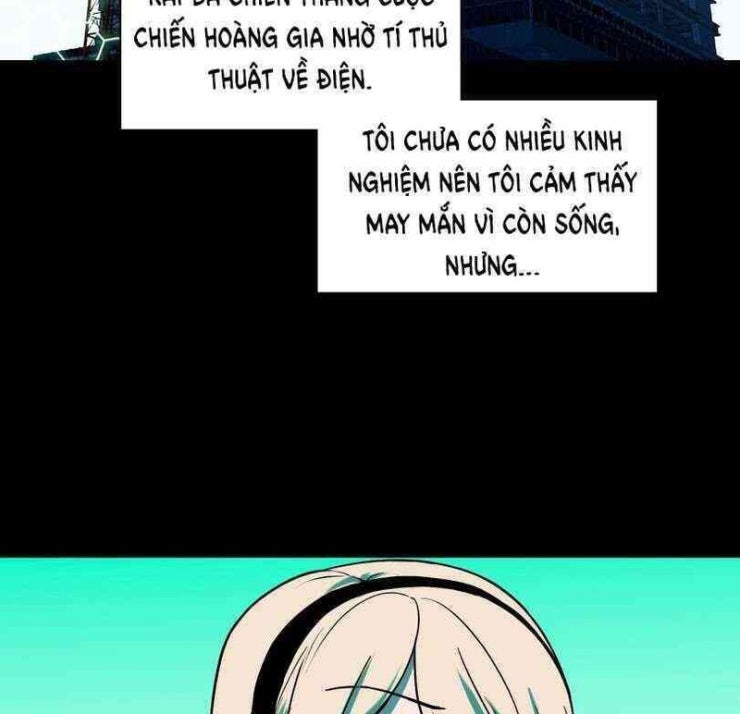 Trò Chơi Sinh Mệnh - Page 2