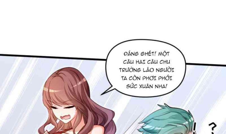 Thần Huyền Sư - Page 15