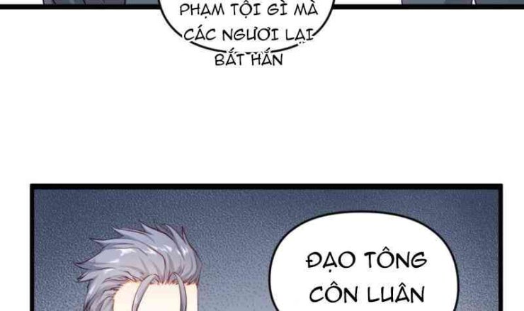Thần Huyền Sư - Page 40